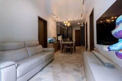 Daintree Residence (D21), Condominium #559421081